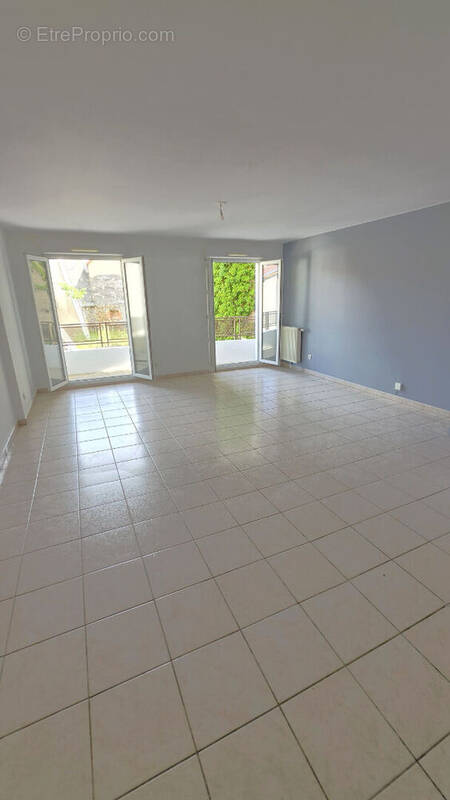 Appartement à SAINT-SYMPHORIEN-SUR-COISE