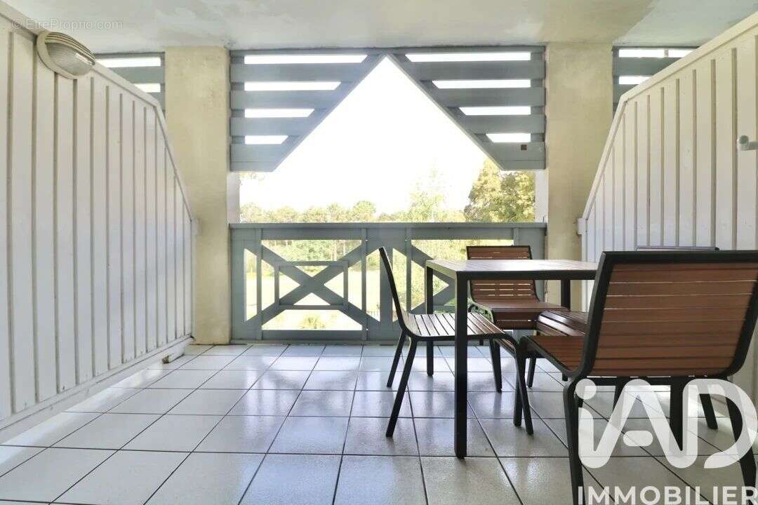 Photo 3 - Appartement à MOLIETS-ET-MAA