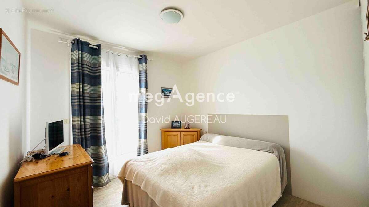 Maison à L'ILE-D'YEU