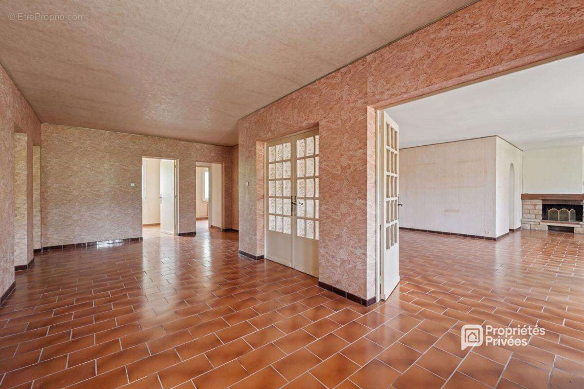 Maison Bouloc 4 pièces 185 m2 avec garage et carport - photo 6