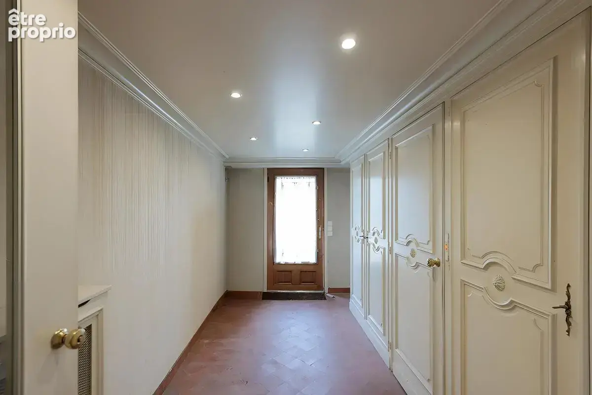 Maison 6 pièces 258 m² à vendre à Saint-Brice-Sous-Foret (95350) - photo 16