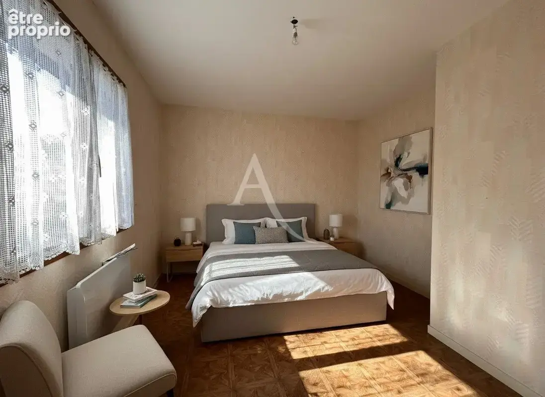 Maison Saint Medard En Jalles 4 pièce(s) 93.24 m2 - photo 5