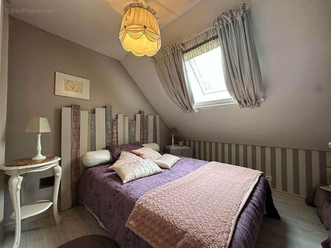 Maison à VILLENAUXE-LA-GRANDE