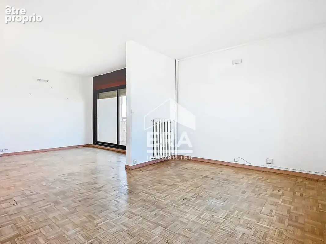 Appartement 72m² à marseille 13e arrondissement - photo 4