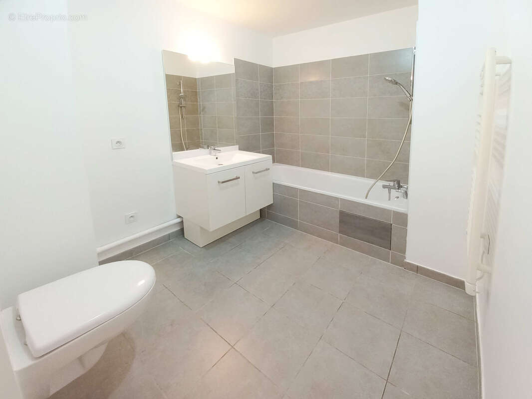 Appartement à CRETEIL