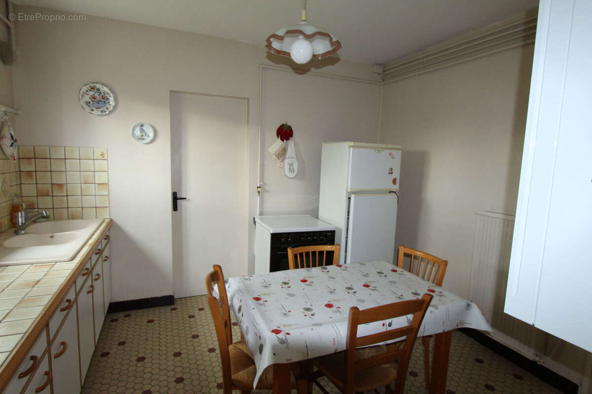 Photo 7 - Maison à TOURS