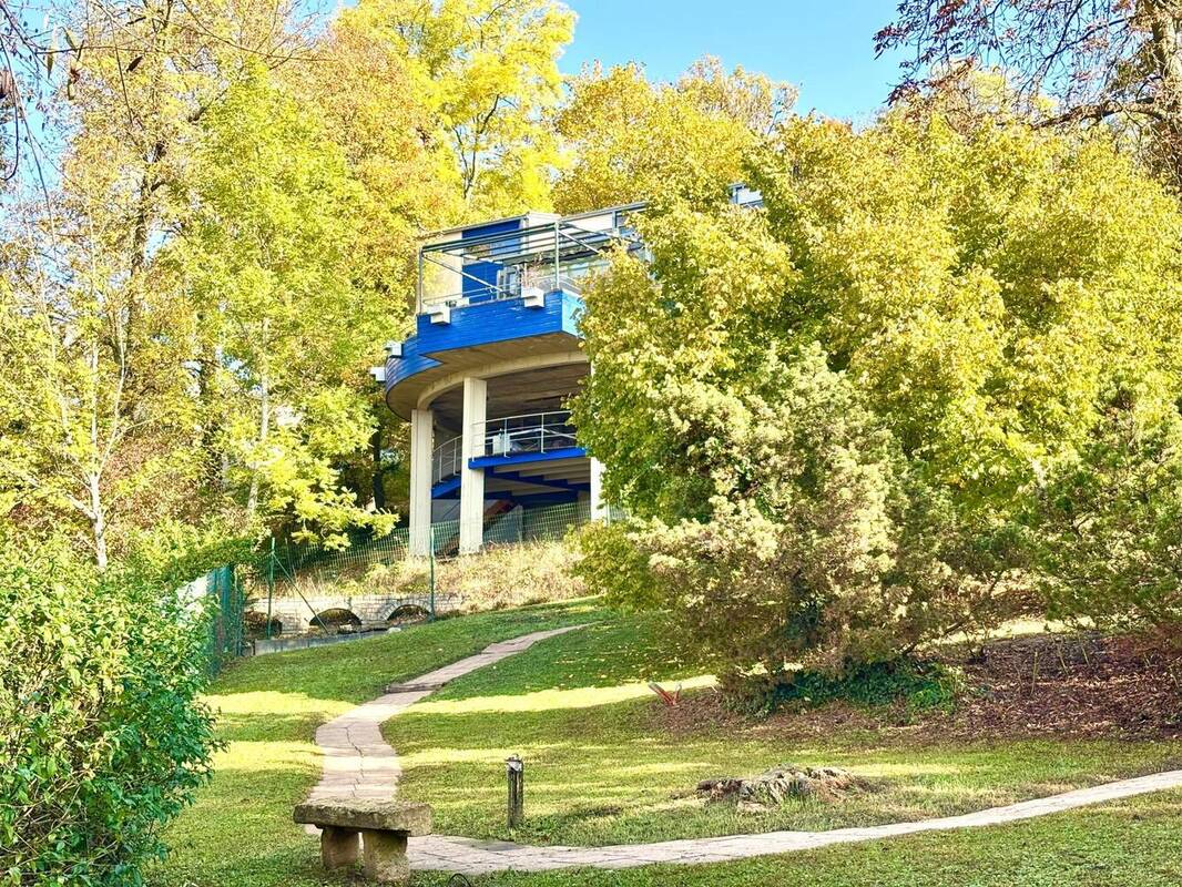 Photo 1 - Maison à SAINT-JULIEN-LES-METZ