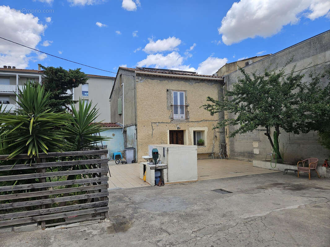 La familiale - photo 15