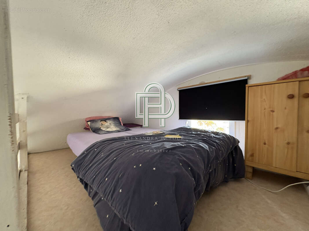 Duplex vue port - T2 bis + - photo 9
