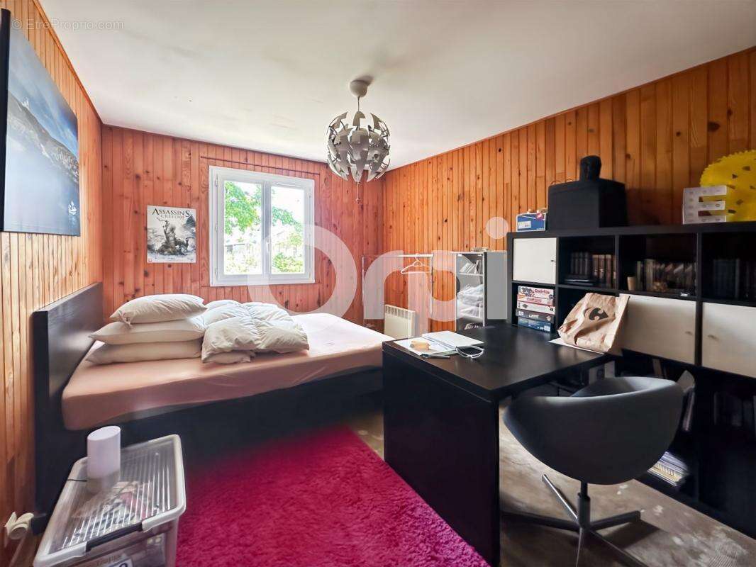 Maison à LES VENTES