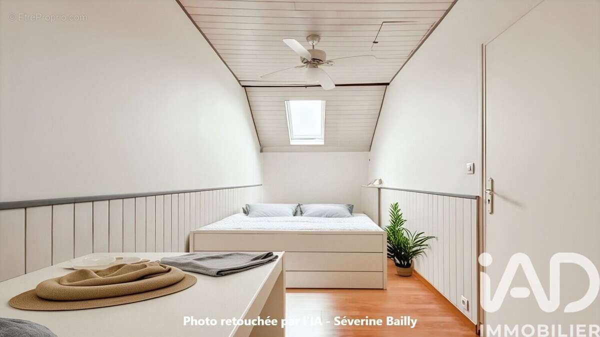 Photo 9 - Maison à LIEUSAINT