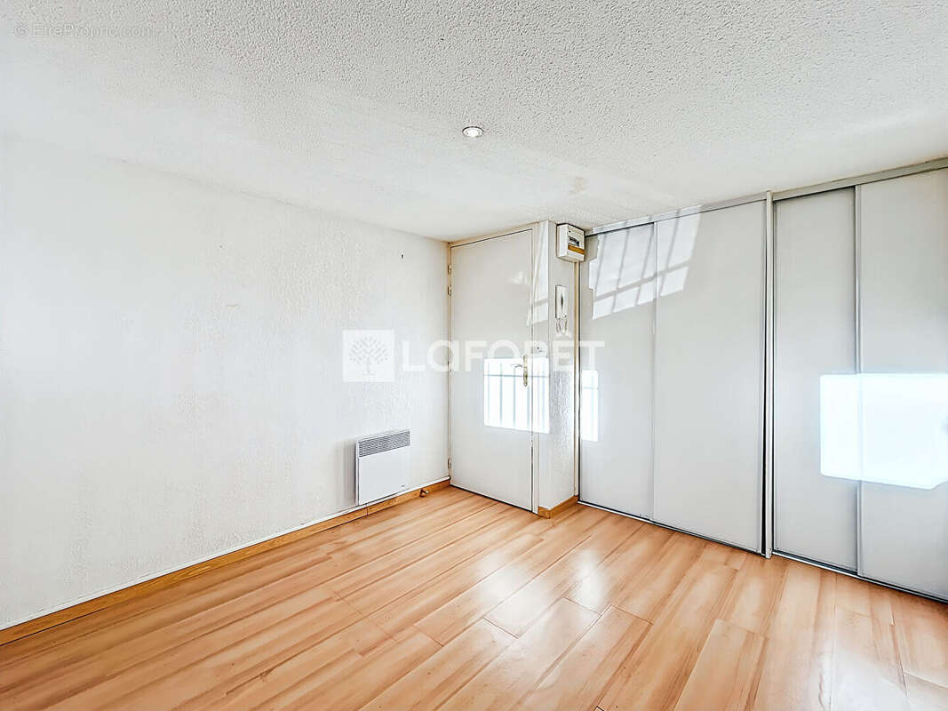 Appartement Arcachon 1 pièce(s) 14.36 m2 - photo 10