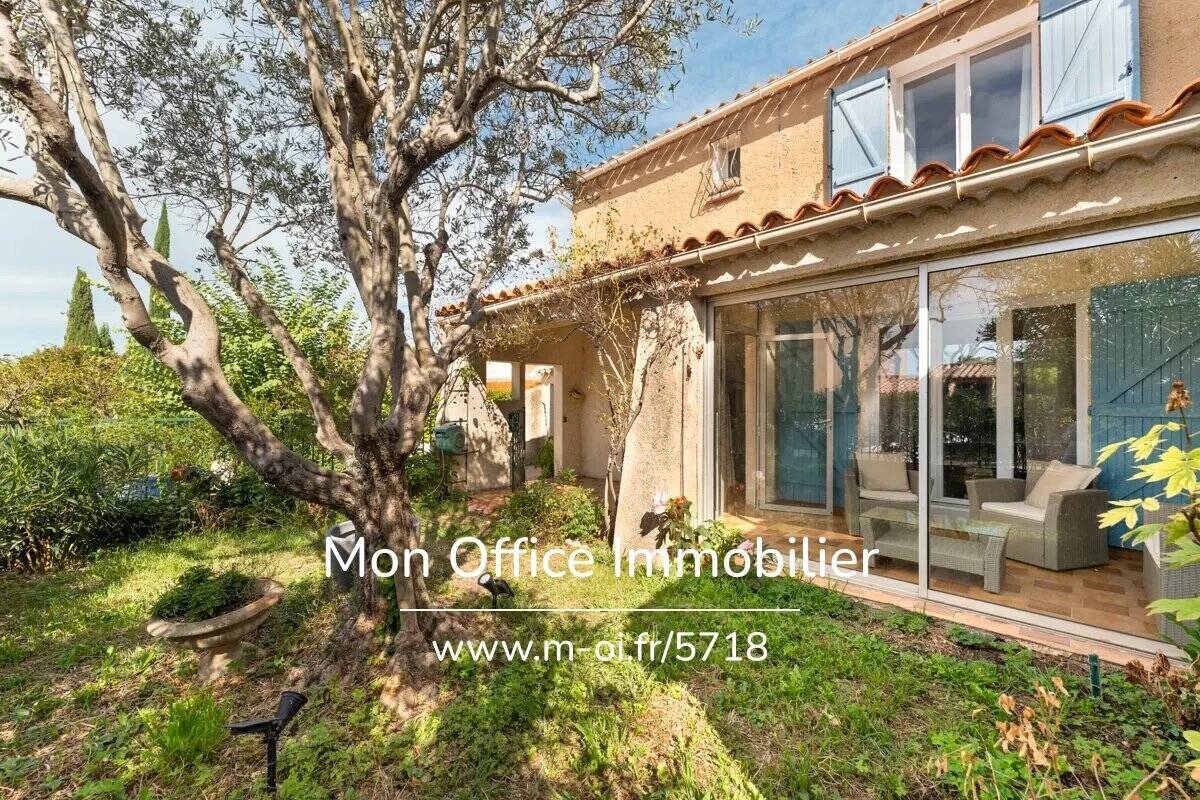 Maison à VENELLES