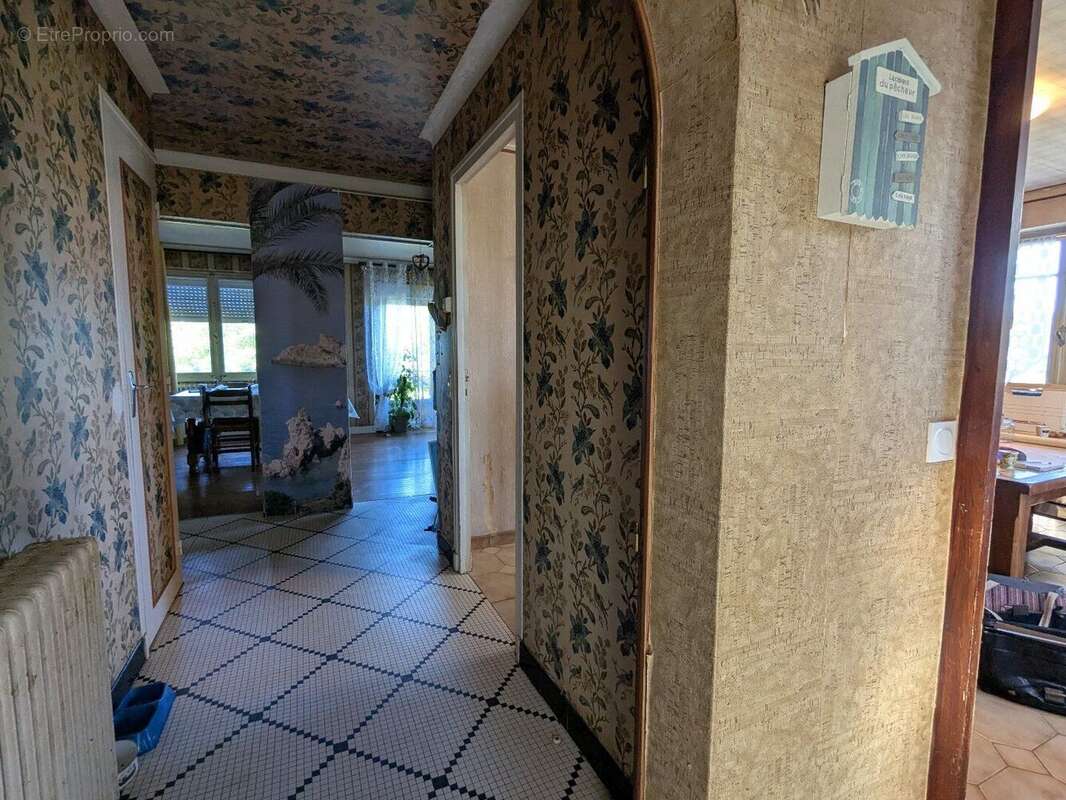 Maison à GRAMAT