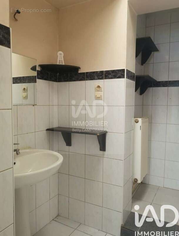 Photo 8 - Maison à VALENCIENNES