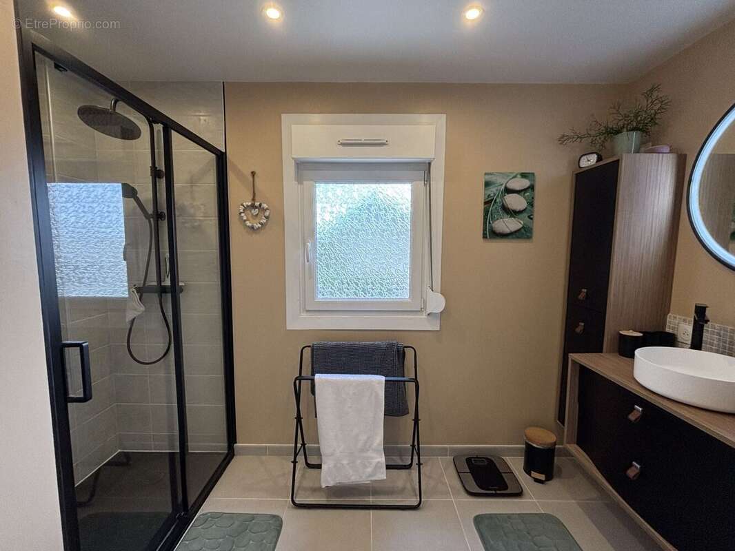 Maison à LYS-LEZ-LANNOY