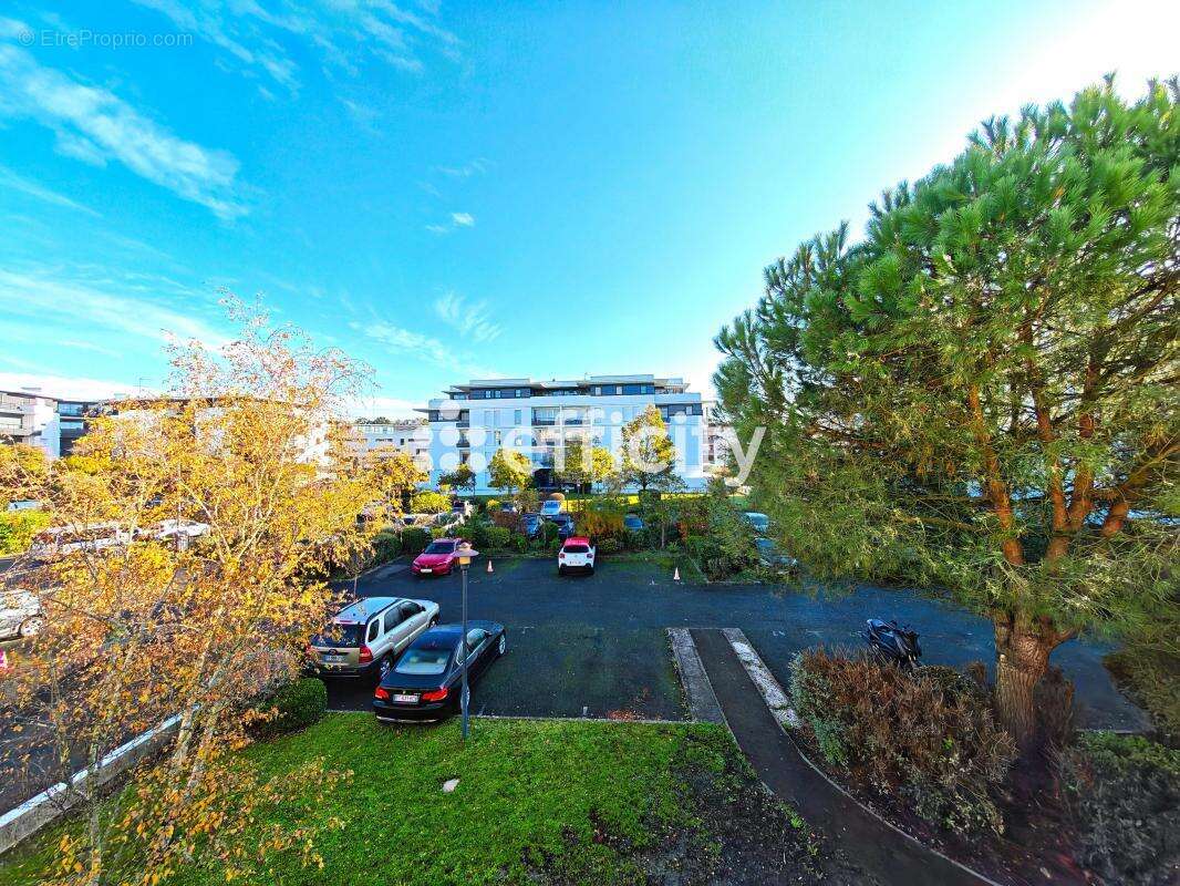 Appartement à BRUGES