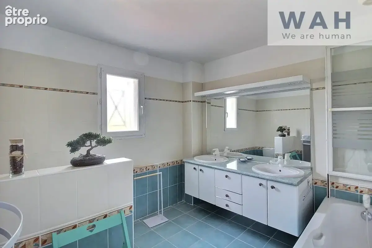 Vente maison 4 pieces, veranda + garage - saint-martin-de-lo - photo 11