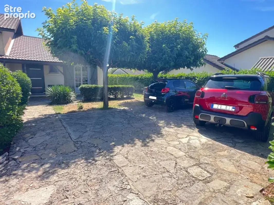 Maison à vendre 5 pièces ANTHON (38) - photo 8