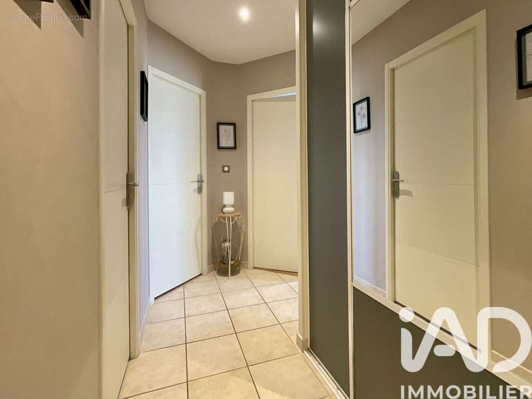 Photo 9 - Maison à BOISSEUIL