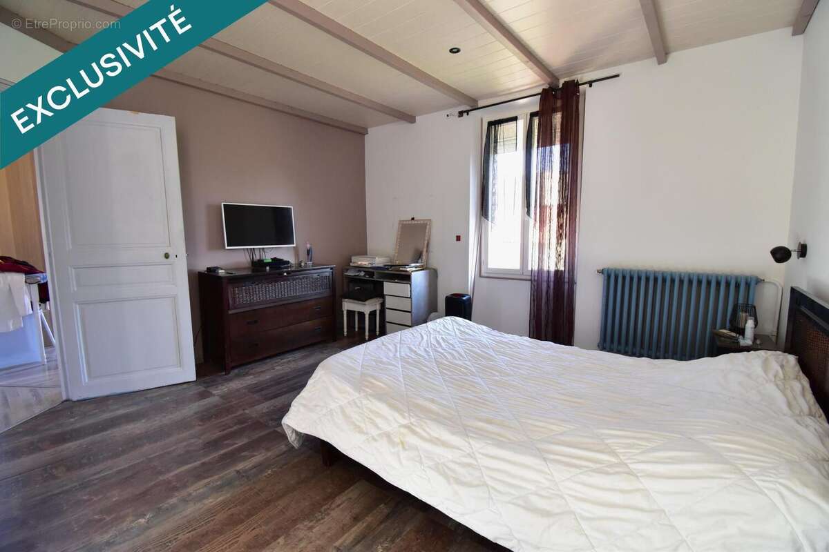 Photo 8 - Maison à DIGNE-LES-BAINS