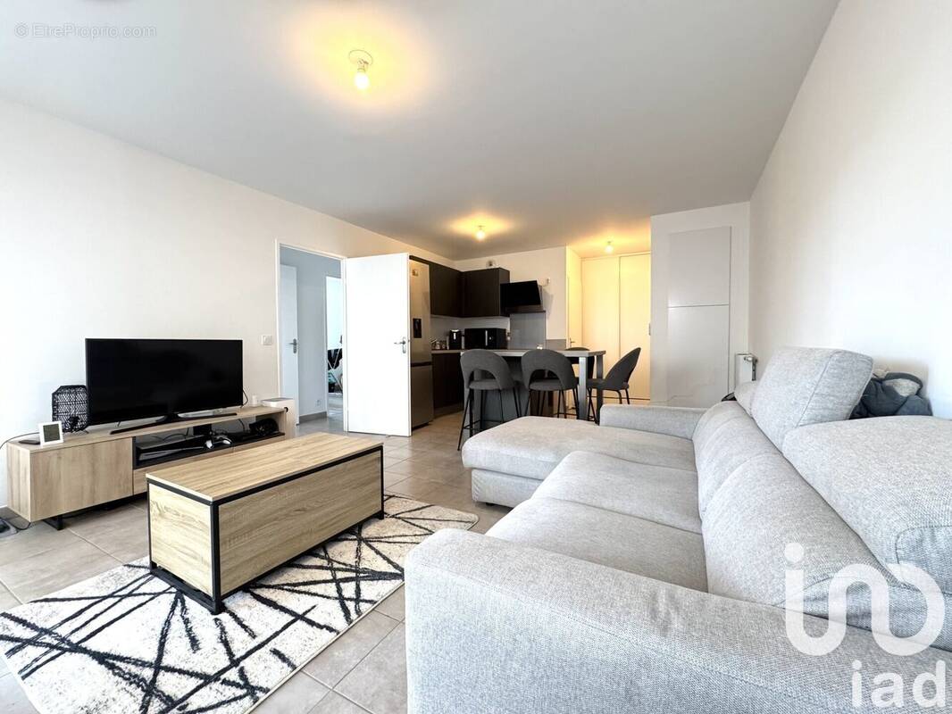 Photo 1 - Appartement à MAUREPAS