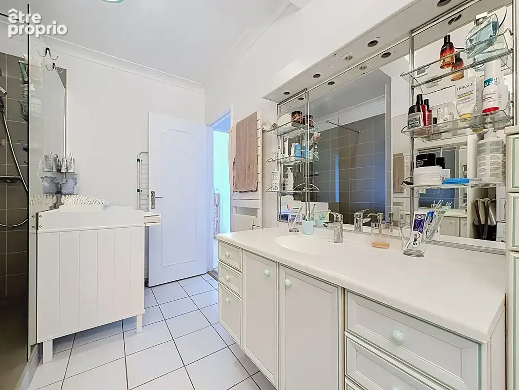 Appartement 88 m² à Maurepas  - photo 7
