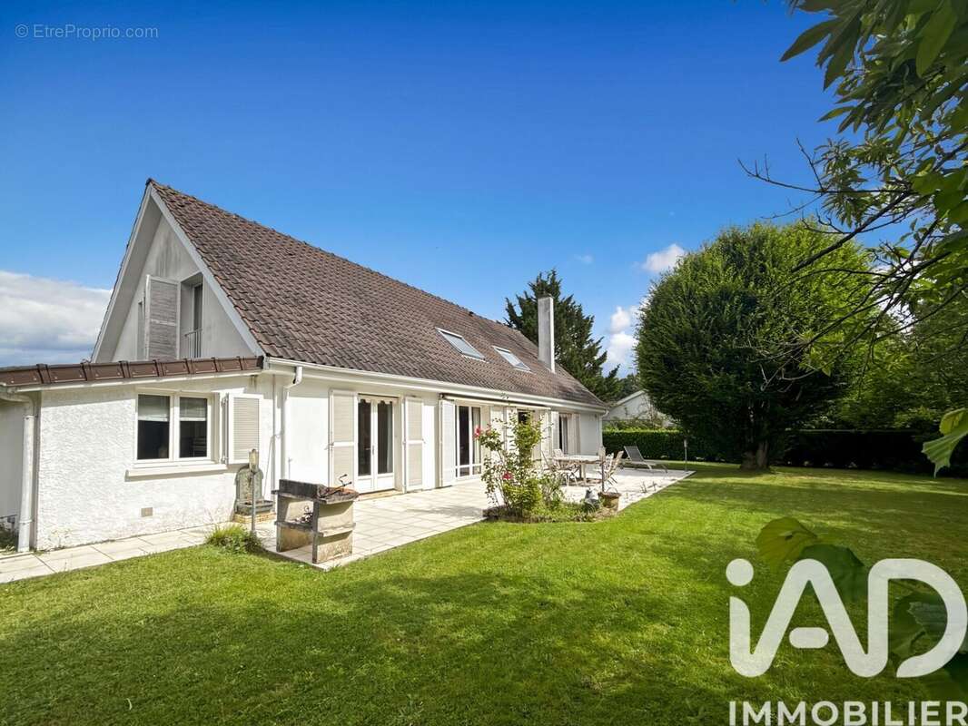 Photo 2 - Maison à SANTENY