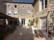 Maison à SAUZE-VAUSSAIS