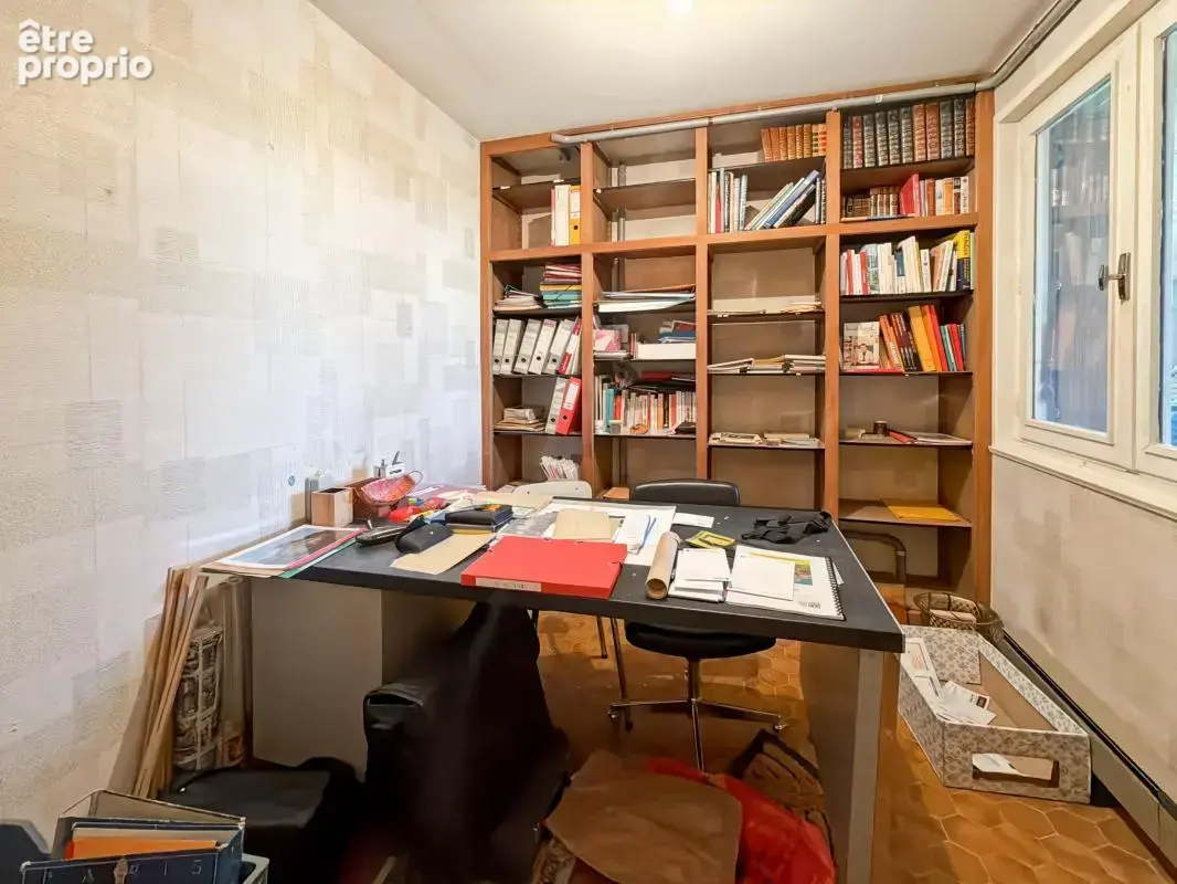 Maison à Vendre Vernoux-en-Vivarais 157m² , 5 chambres - photo 34