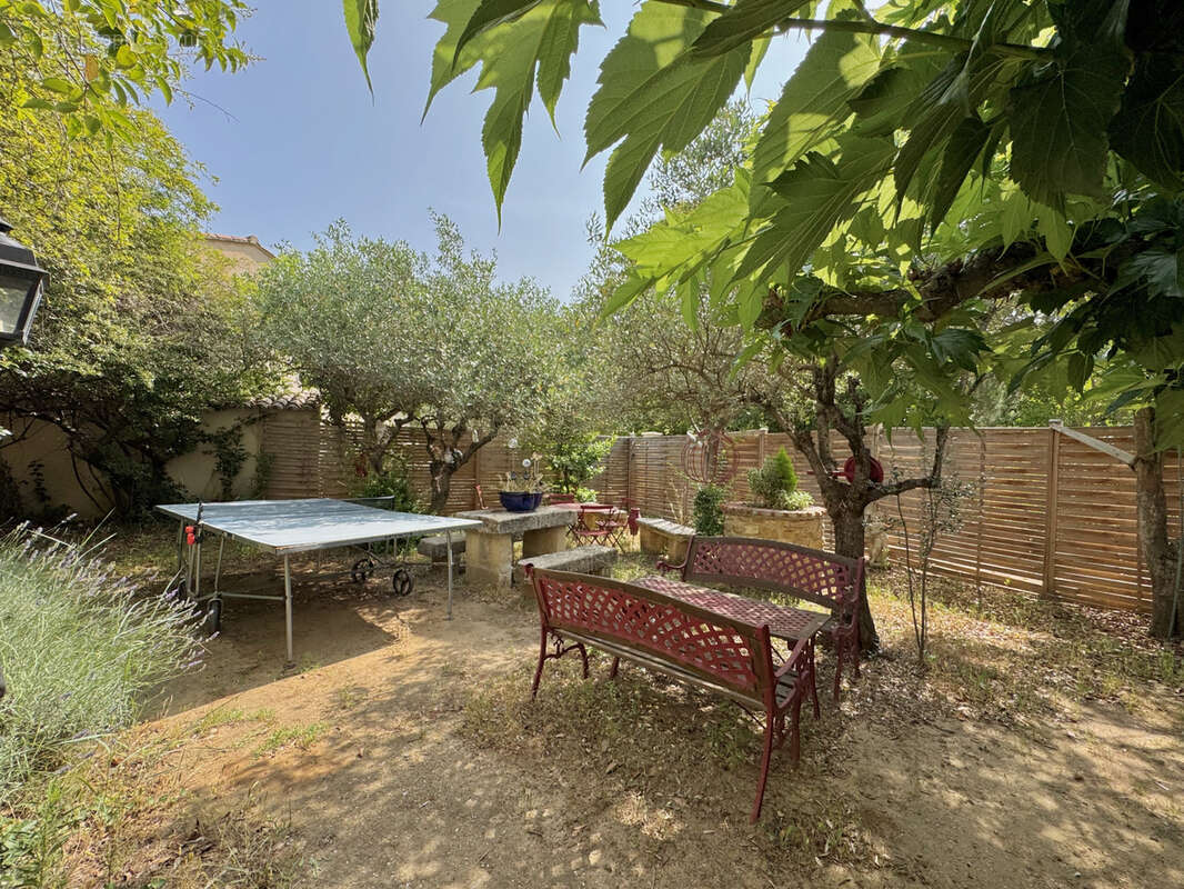 Appartement à SABLET