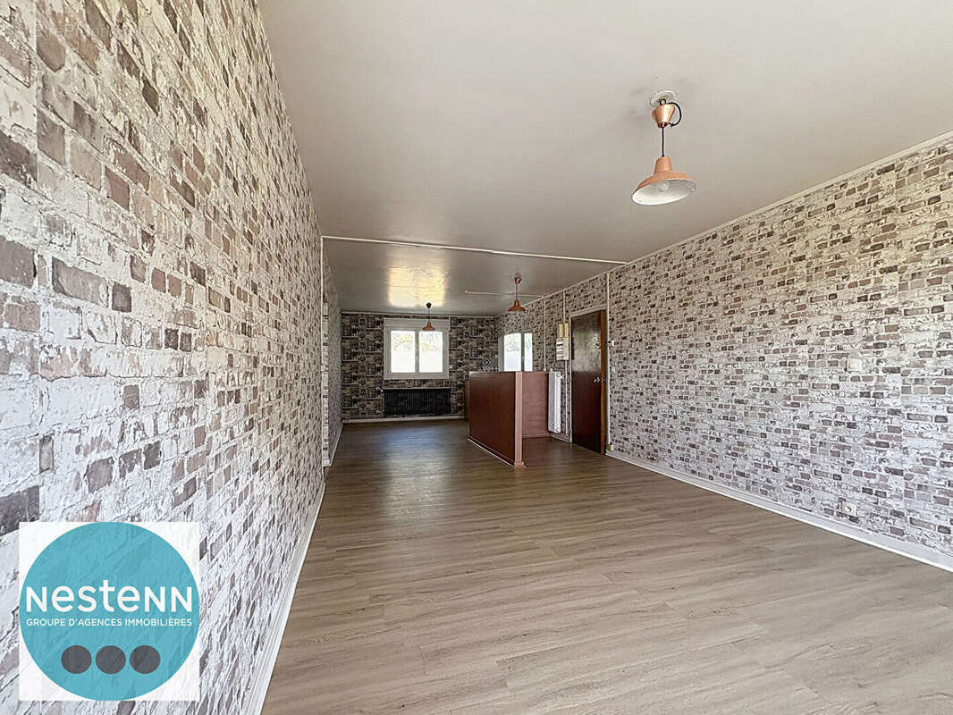 Appartement à OLIVET