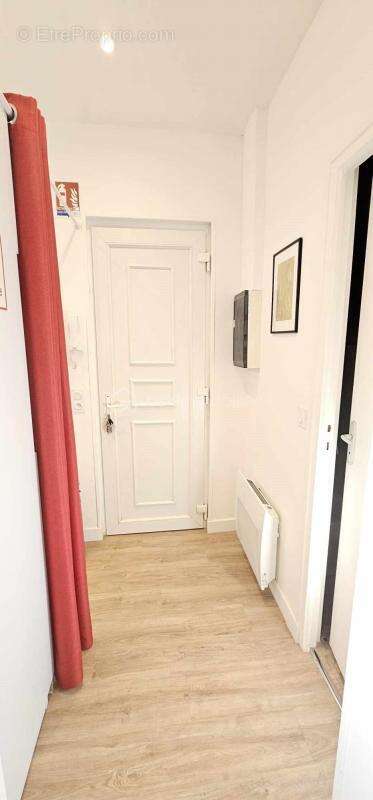Appartement à VILLERS-SUR-MER