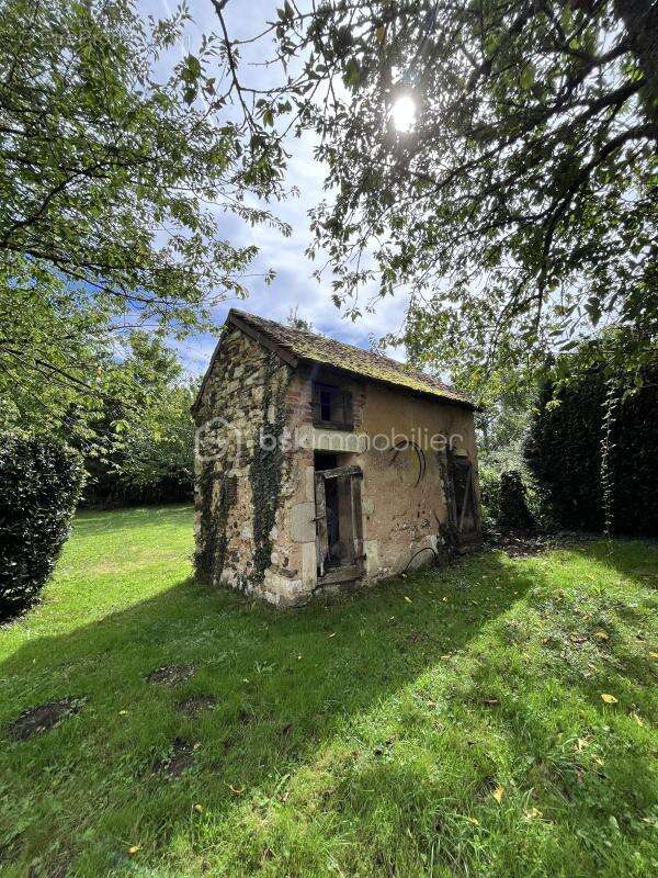Ensemble immobilier de caractère & havre de paix au cœur de la Puisaye - photo 6