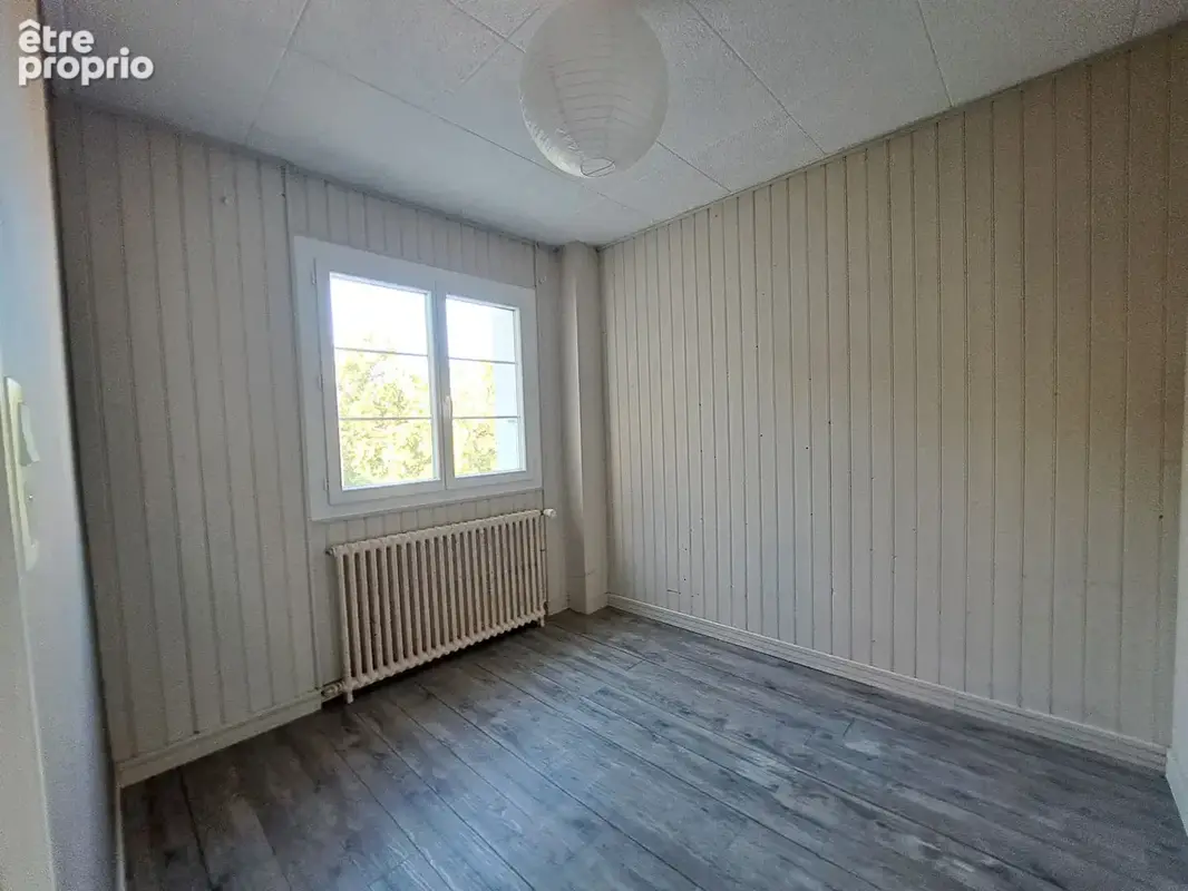 Maison 98m² à châtellerault - photo 10