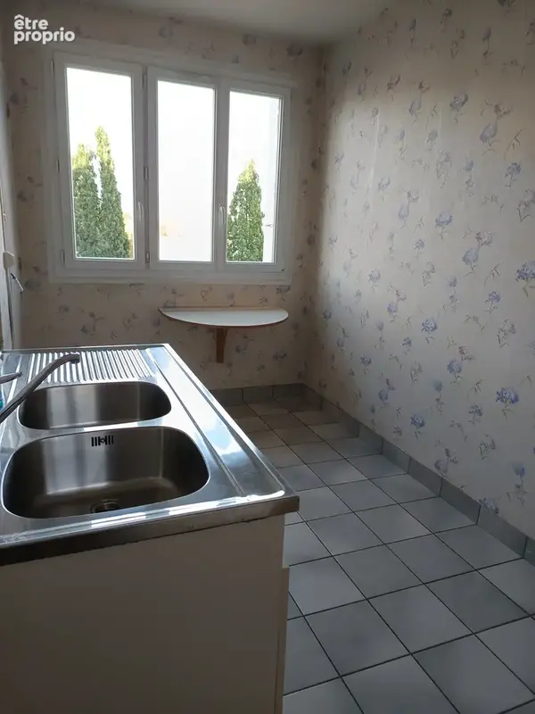 Schuman - Appartement 63.88m2 - photo 2