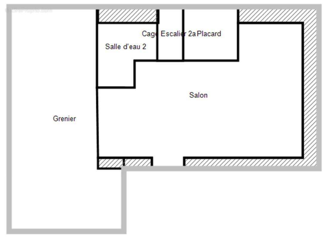 Maison à FEIGERES