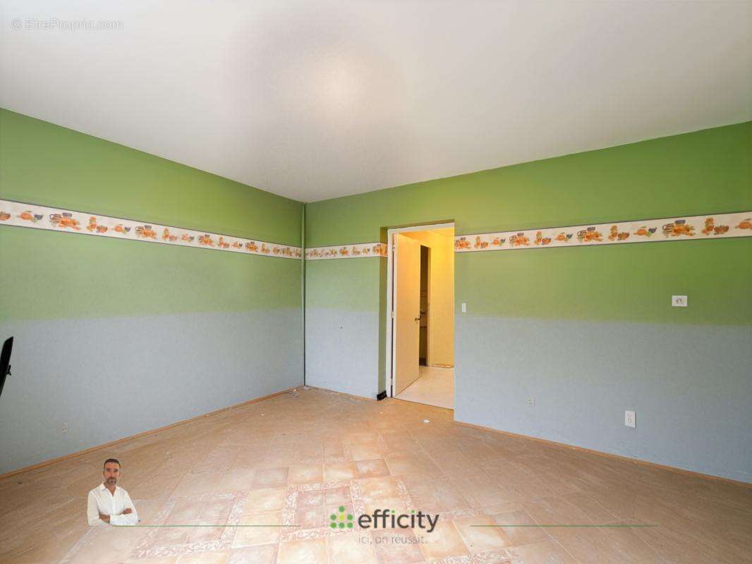 Maison à SAINT-GEORGES