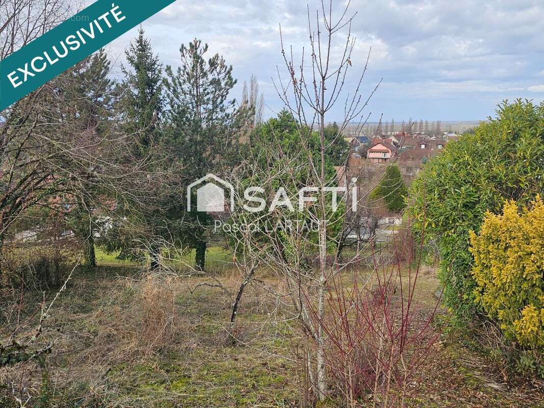 Photo 2 - Maison à POLIGNY