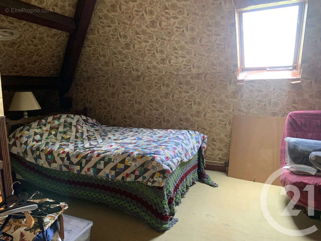 Maison à VILLEVOCANCE