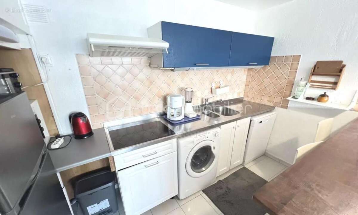 Appartement à LE PRADET