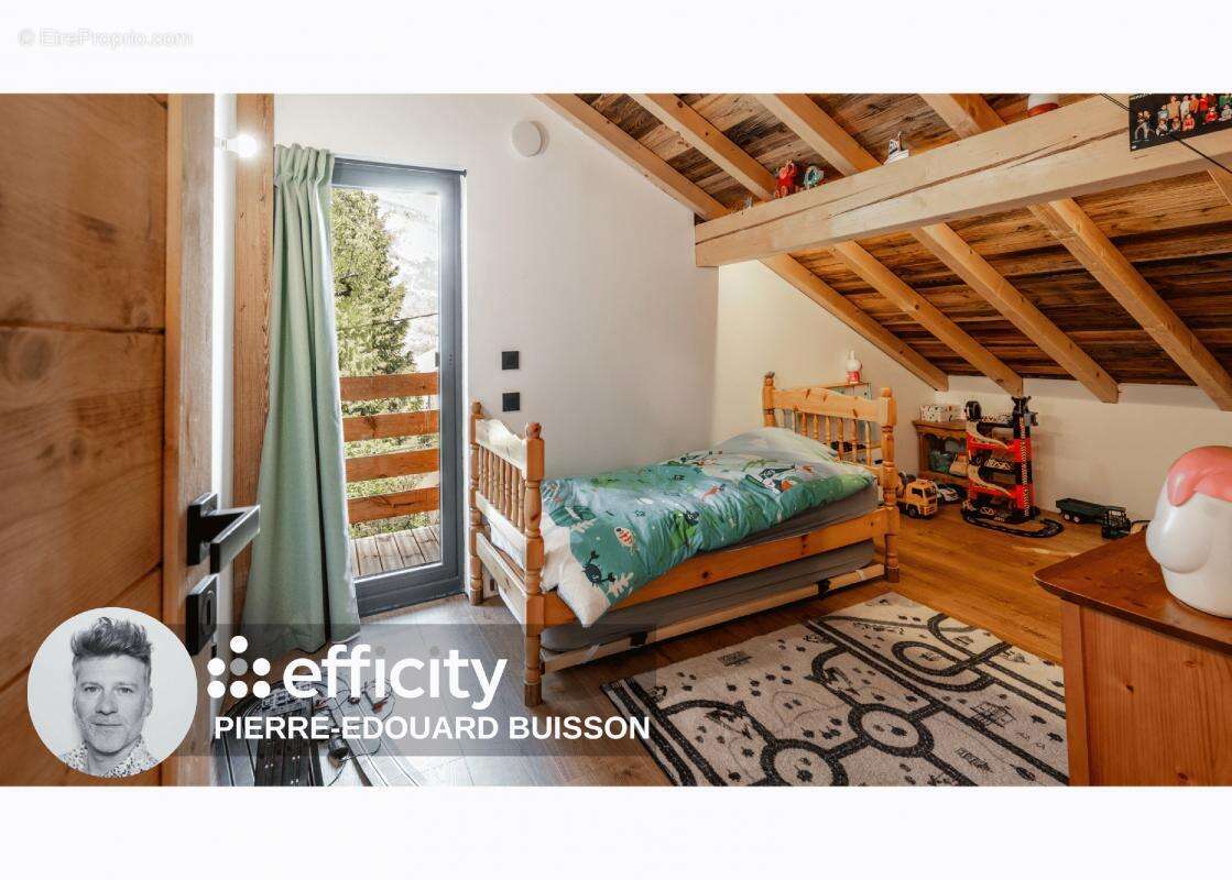 Maison à SAINT-GERVAIS-LES-BAINS