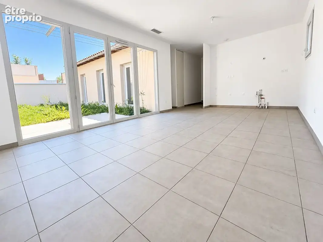 Maison neuve - photo 7