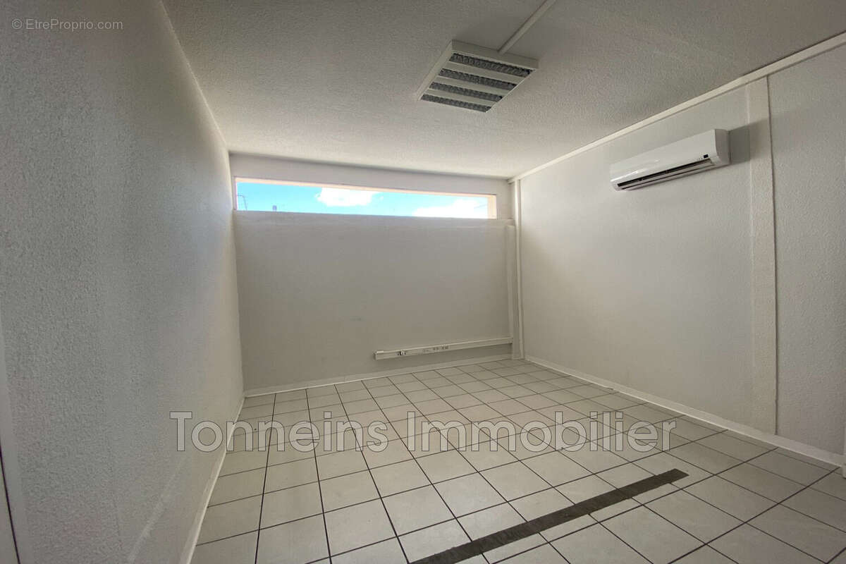 Commerce à MARMANDE