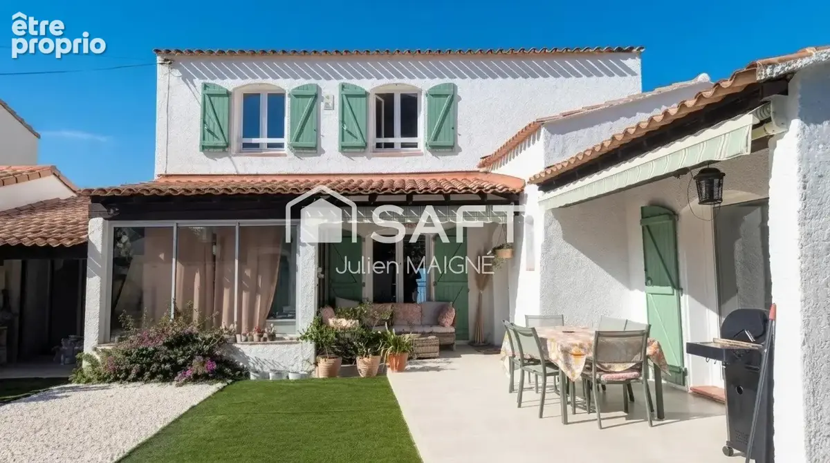 Photo 1 - Maison à LA GARDE