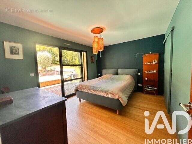 Photo 7 - Maison à SAINT-ROMAIN-AU-MONT-D'OR