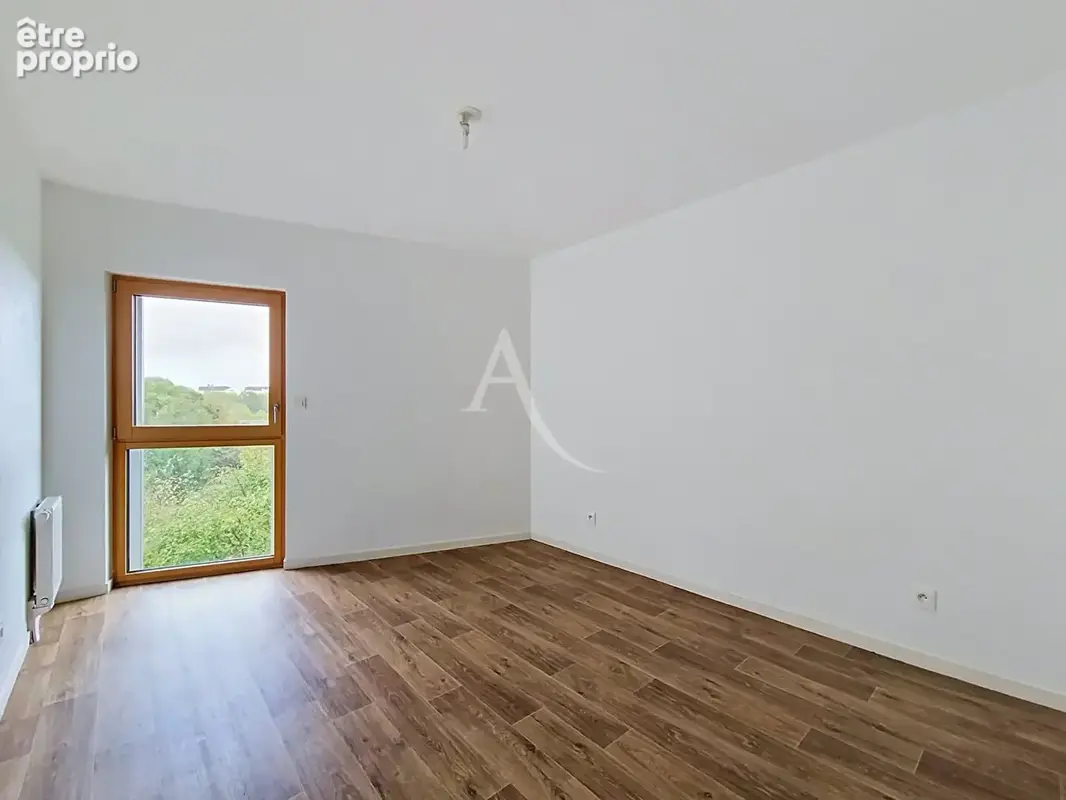 Appartement Carquefou  La Fleuriaye - 4 pièce(s) 82 m2 - photo 6