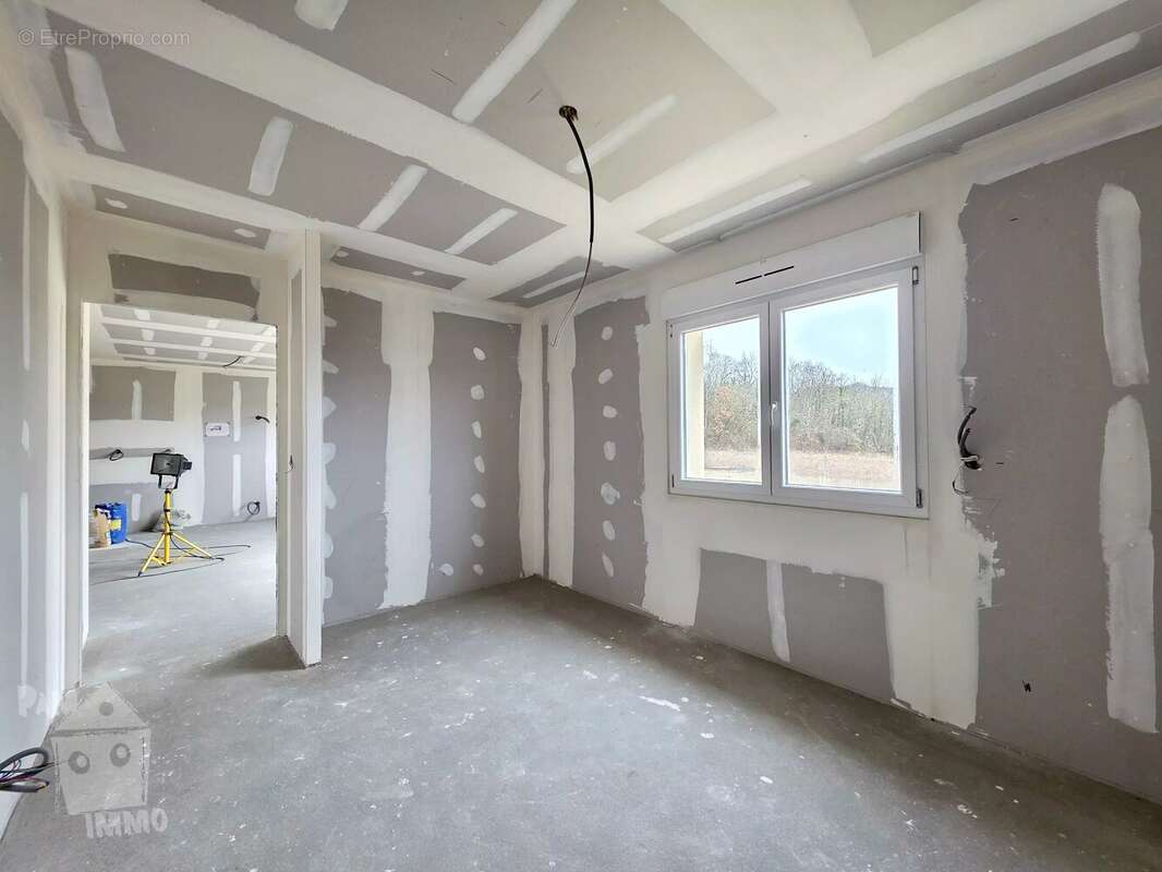 Maison à PONT-A-MOUSSON