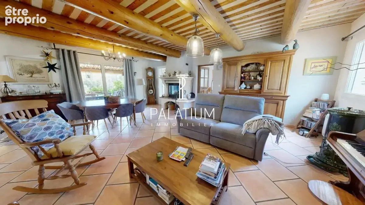 Maison à vendre Lurs - photo 10