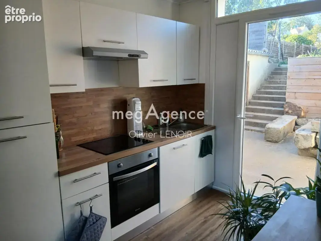 Maison 3 chambres LE MANS - photo 3